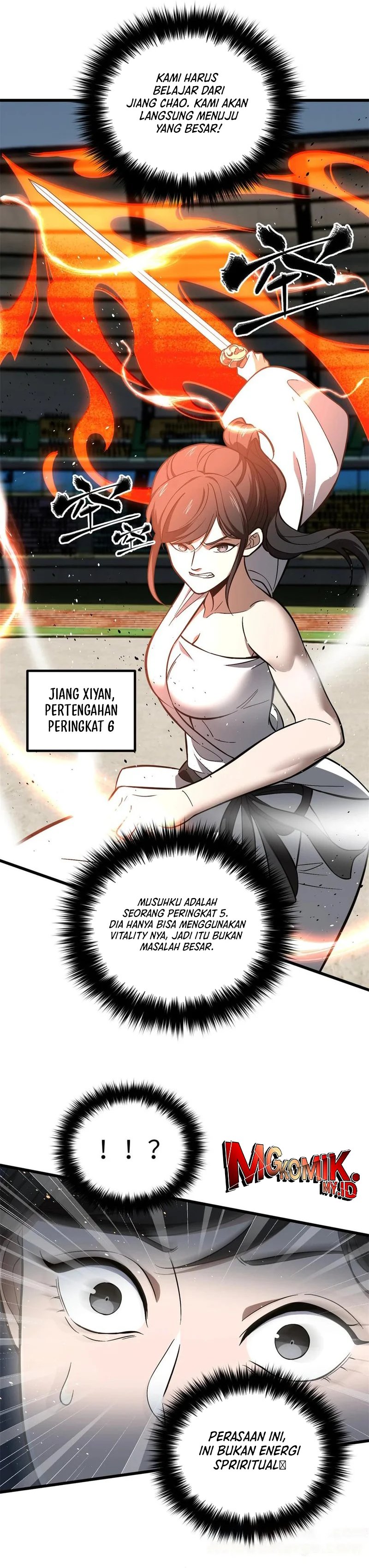 Dilarang COPAS - situs resmi www.mangacanblog.com - Komik global gao wu 255 - chapter 255 256 Indonesia global gao wu 255 - chapter 255 Terbaru 4|Baca Manga Komik Indonesia|Mangacan